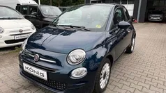Gebraucht 2022 Fiat 500 Dolcevita Kleinwagen | 12.990 € (Fairer Preis)