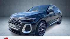 Gebraucht 2025 Audi SQ5 Sportback Ambiente SUV | 86.440 € (Fairer Preis)