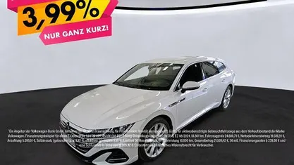 Gebraucht VW Arteon R-line 190 PS (139 kW) 2023 Limousine