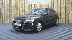Gebraucht 2018 Audi A1 Advanced Kleinwagen | 15.790 € (Fairer Preis)