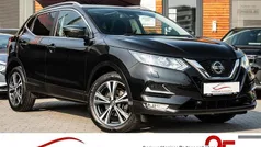 Gebraucht 2018 Nissan Qashqai 360º SUV | 14.890 € (Fairer Preis)