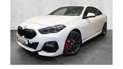 Schwarz Gebraucht 2024 BMW 220 Comfort Edition Coupé | 36.880 € (Fairer Preis)