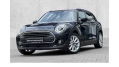 Midnight black metallic Gebraucht 2022 Mini One Clubman Kombi | 23.490 € (Fairer Preis)