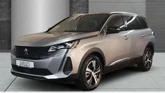 Gebraucht 2024 Peugeot 5008 GTi SUV | 27.890 € (Superpreis)