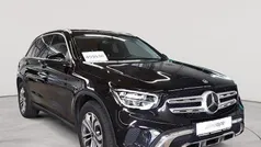 Gebraucht 2022 Mercedes GLC200 SUV | 28.990 € (Superpreis)