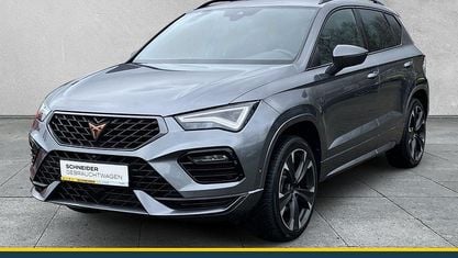 Używany Cupra Ateca 190 KM (139 kW) 2025 Szary SUV