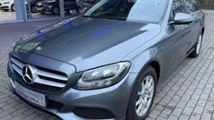 Gebraucht 2016 Mercedes C220 Limousine | 16.990 € (Guter Preis)