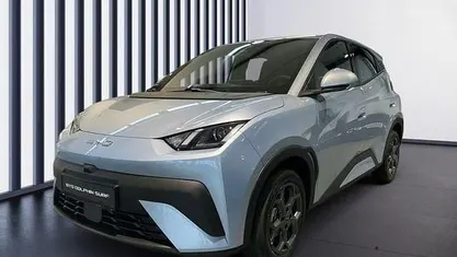 Gebraucht BYD Dolphin Surf Boost 64 kW (88 PS) 2026 Kleinwagen