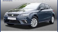 Blau Gebraucht 2025 Seat Ibiza Style Limousine | 18.890 € (Fairer Preis)