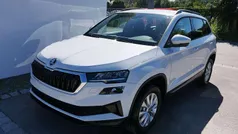 Gebraucht 2025 Skoda Karoq Selection SUV | 32.479 € (Superpreis)