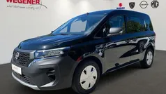 Gebraucht 2025 Nissan Townstar Acenta Van / Kleinbus | 27.610 € (Fairer Preis)