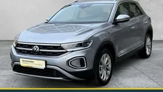 Gebraucht 2022 VW T-Roc Style SUV | 29.890 € (Fairer Preis)