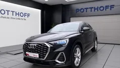 Gebraucht 2024 Audi Q3 Sportback S-Line SUV | 46.750 € (Fairer Preis)