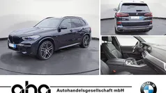 Gebraucht 2022 BMW X5 M Sport SUV | 64.890 € (Fairer Preis)