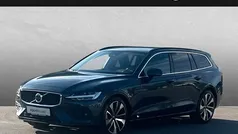 Gebraucht 2024 Volvo V60 Core Kombi | 35.850 € (Guter Preis)