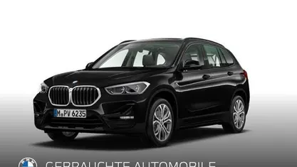 Gebraucht 2022 BMW X1 Sport Line SUV | 24.990 € (Fairer Preis)