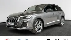 Gebraucht 2025 Audi Q7 Sport SUV | 80.490 € (Fairer Preis)