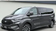 Gebraucht 2025 Ford Tourneo Titanium X Van / Kleinbus | 57.980 € (Superpreis)