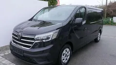 Midnight black Neu 2024 Renault Trafic Evolution Van | 37.800 € (Fairer Preis)