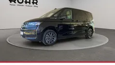 Deepblackperleffekt Gebraucht 2025 VW T7 Van | 54.900 € (Fairer Preis)