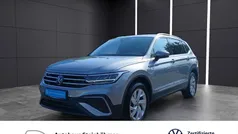 Gebraucht 2024 VW Tiguan Allspace Life SUV | 38.445 € (Fairer Preis)