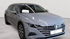 Mondsteingrau Gebraucht 2022 VW Arteon Elegance Kombi | 29.990 € (Fairer Preis)