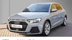 Gebraucht 2021 Audi A1 Sportback Advanced Plus Kleinwagen | 24.880 € (Fairer Preis)