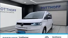 Weiss Gebraucht 2022 VW T7 Van | 46.777 € (Guter Preis)