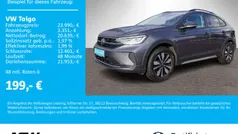 Gebraucht 2024 VW Taigo Move SUV | 23.990 € (Fairer Preis)