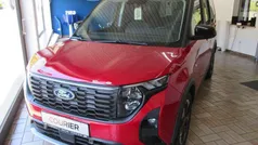 Fantastic red tc Neu 2025 Ford Tourneo Courier Active Van / Kleinbus | 29.990 € (Fairer Preis)