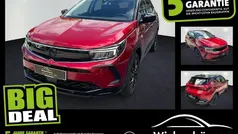 Gebraucht 2022 Opel Grandland X GS Line SUV | 20.490 € (Fairer Preis)