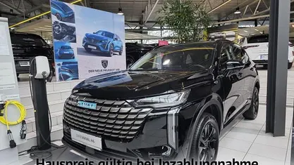 Gebraucht Haval H6 Lux 243 PS (178 kW) 2026 SUV