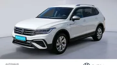 VW Tiguan Allspace