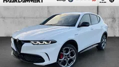 Weiß Neu 2024 Alfa Romeo Tonale Veloce SUV | 42.490 € (Guter Preis)