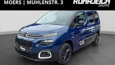 Gebraucht 2023 Citroën Berlingo Shine Van / Kleinbus | 21.990 € (Fairer Preis)