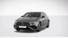 Gebraucht 2023 Mercedes A250 AMG | 33.890 € (Fairer Preis)