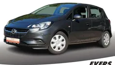 Gebraucht 2018 Opel Corsa Kleinwagen | 9.930 € (Fairer Preis)