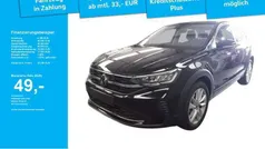 Schwarz Gebraucht 2024 VW Taigo Life SUV | 22.239 € (Guter Preis)