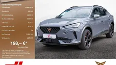 Grau Neu 2024 Cupra Formentor Basis SUV | 33.880 € (Guter Preis)