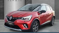 Gebraucht 2021 Renault Captur Edition One SUV | 18.980 € (Fairer Preis)