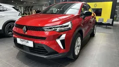 Gebraucht 2025 Renault Captur Evolution SUV | 21.990 € (Guter Preis)