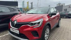 Gebraucht 2024 Renault Captur Equilibre SUV | 18.998 € (Fairer Preis)