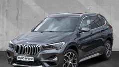 Gebraucht 2022 BMW X1 xLine SUV | 32.649 € (Fairer Preis)