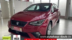 Gebraucht 2024 Seat Ibiza Limousine | 17.490 € (Guter Preis)