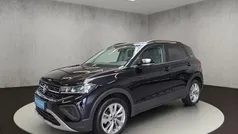 Gebraucht 2024 VW T-Cross Goal SUV | 25.400 € (Fairer Preis)