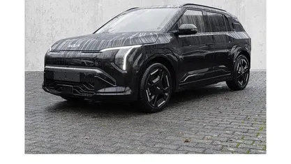 Gebraucht Kia EV3 Comfort 150 kW (204 PS) 2026 SUV