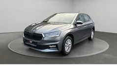 Gebraucht 2025 Skoda Fabia Selection Kleinwagen | 23.790 € (Fairer Preis)