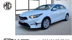 Weiss Neu 2025 Kia Ceed Vision SUV | 24.249 € (Guter Preis)