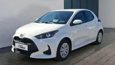 Weiß Neu 2025 Toyota Yaris Hybrid Comfort Kleinwagen | 24.500 € (Fairer Preis)