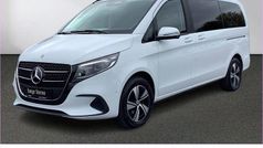 Gebraucht 2025 Mercedes V250 Style Van / Kleinbus | 73.950 € (Fairer Preis)